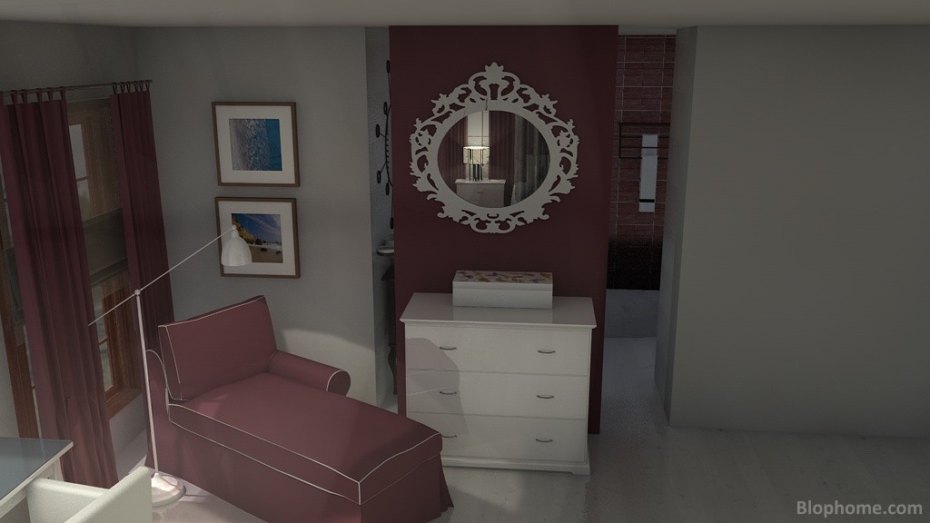 dormitorio - 1