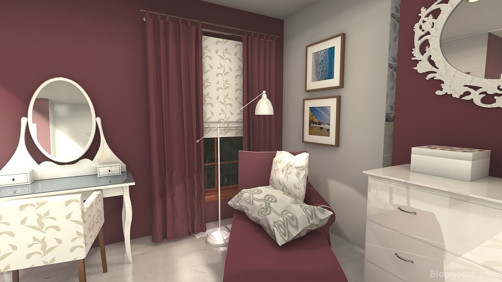 dormitorio