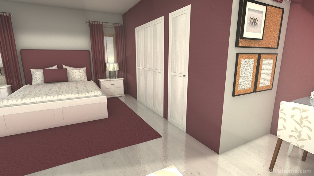 dormitorio - 3