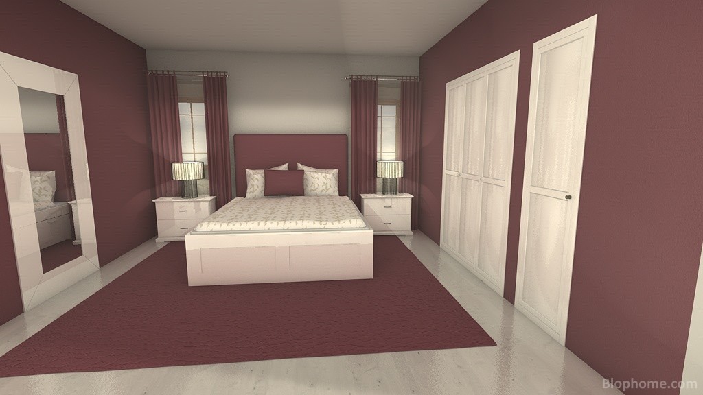 dormitorio - 4