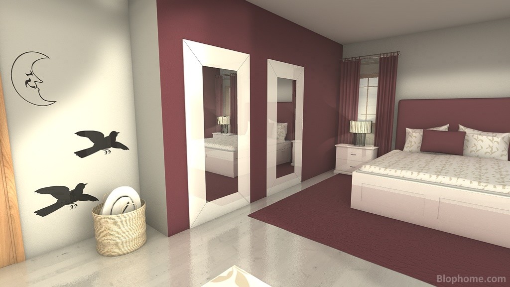 dormitorio - 5