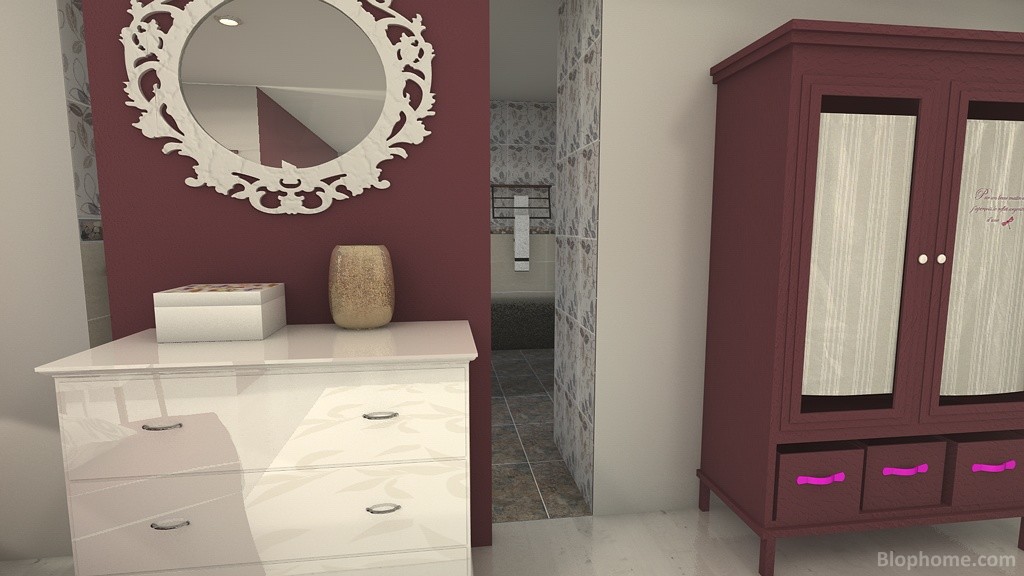 dormitorio - 6