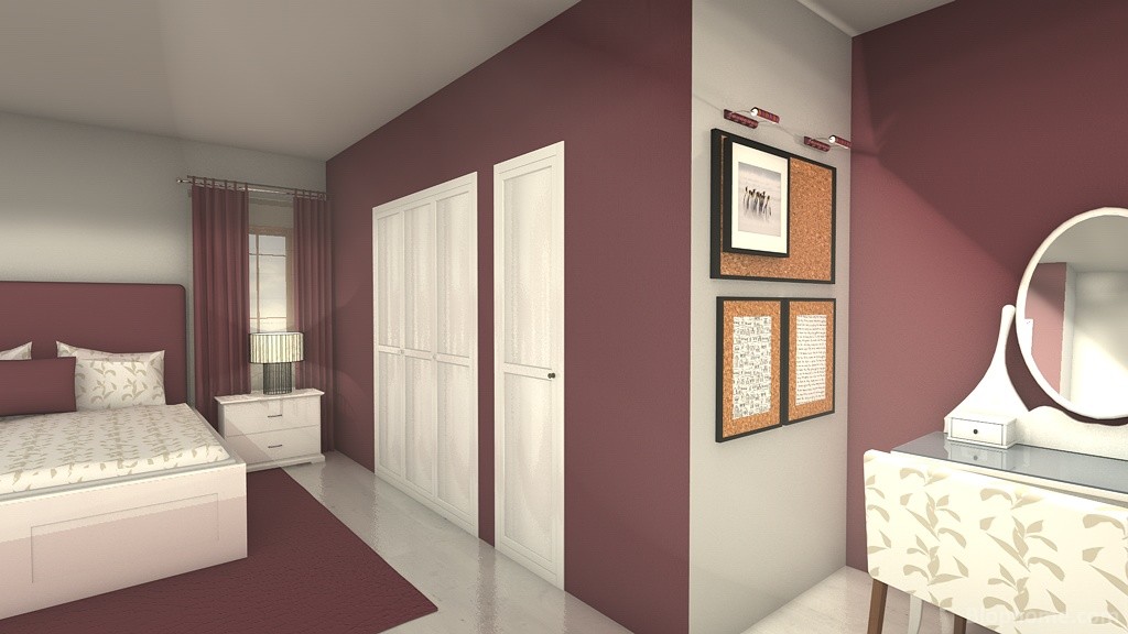 dormitorio - 8