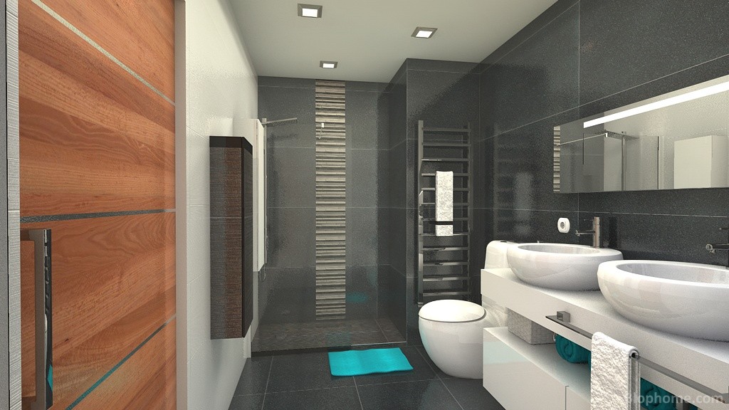 baño1