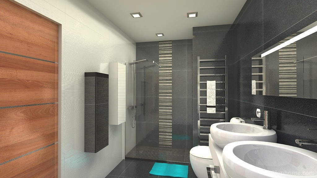 baño1 - 2