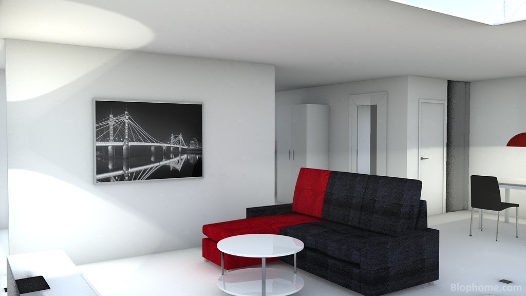 ESTUDIO REFORMA - 3