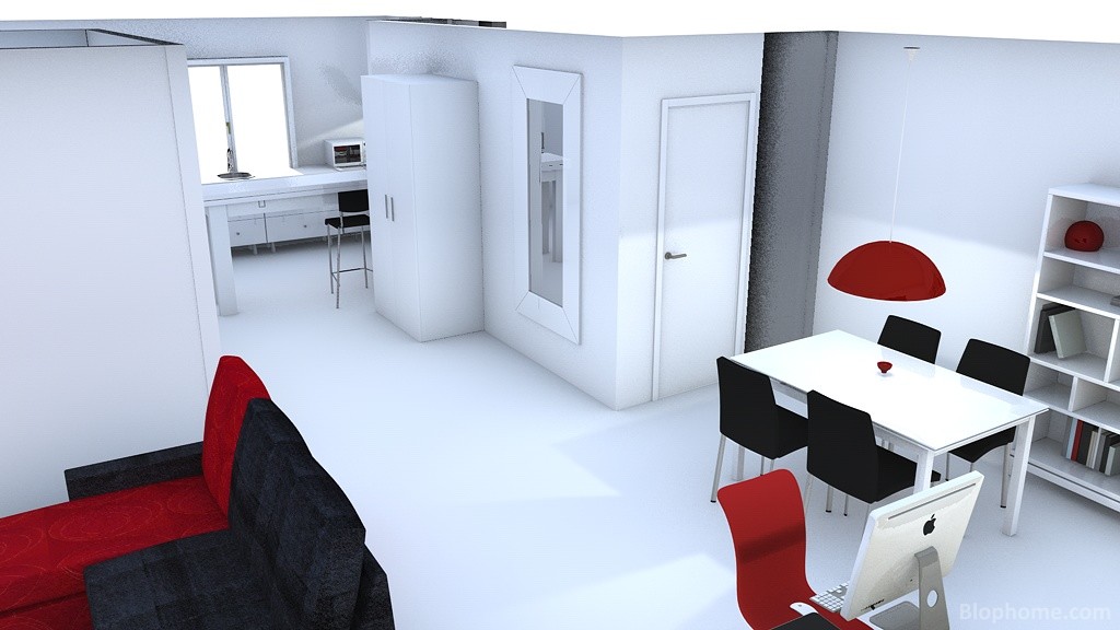 ESTUDIO REFORMA