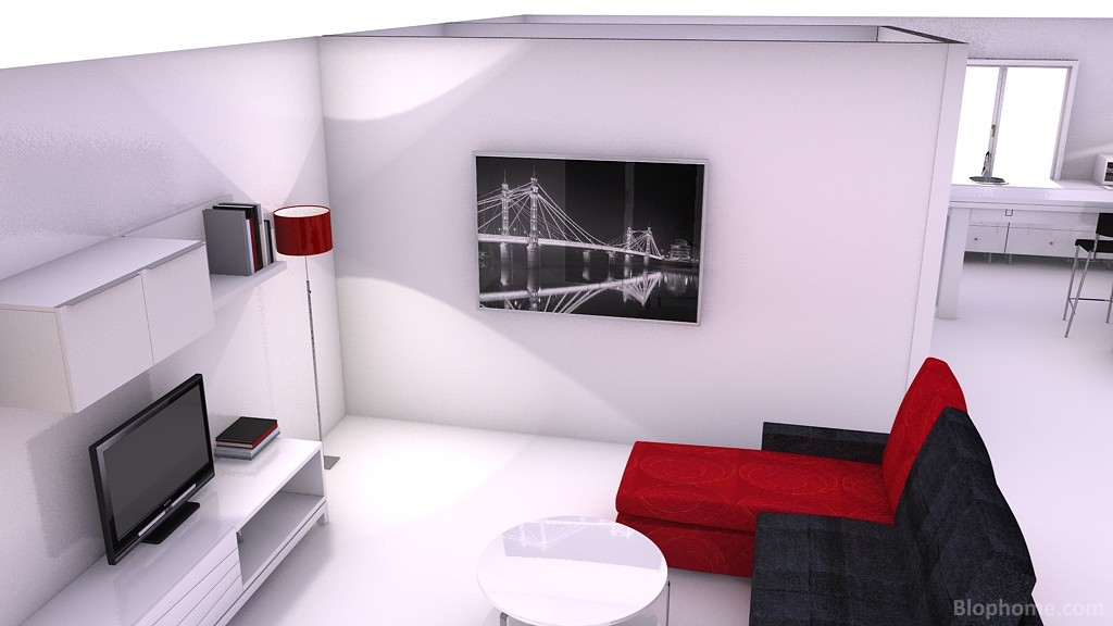 ESTUDIO REFORMA - 1