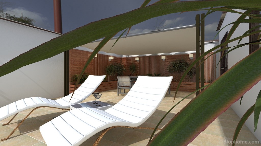 terraza mjcm22