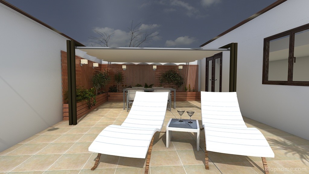 terraza mjcm22 - 2