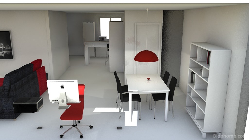 ESTUDIO REFORMA by glory7