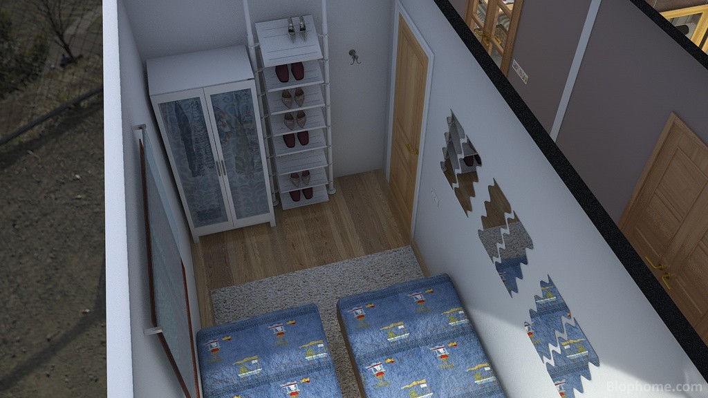 CaSa - 1