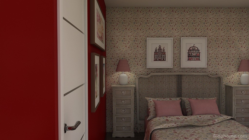 DORMITORIO - 3