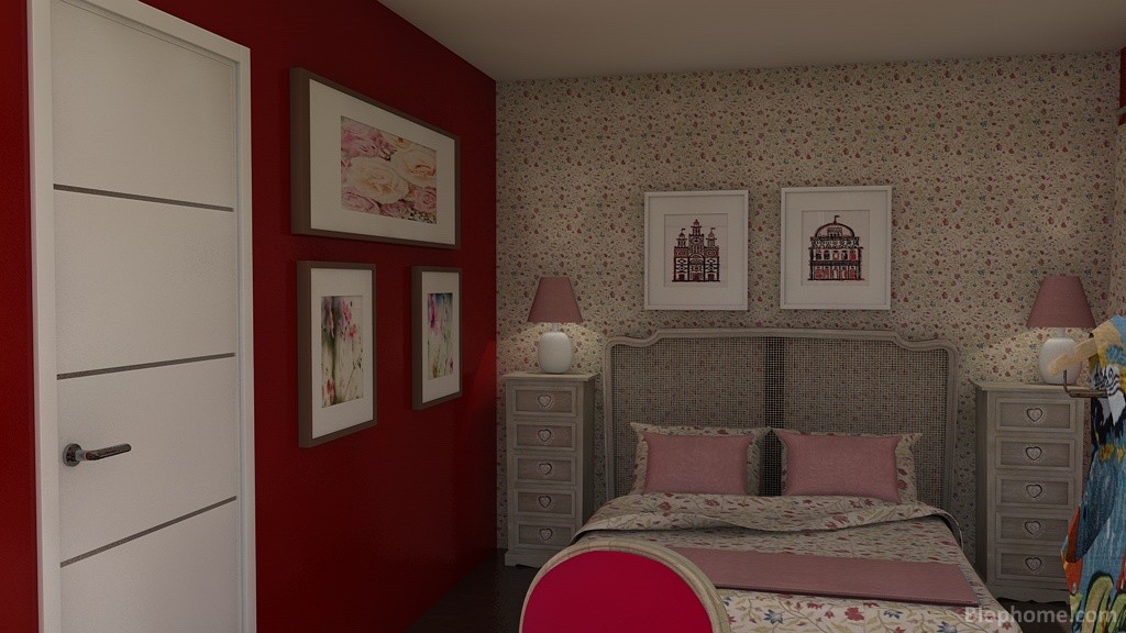 DORMITORIO - 1