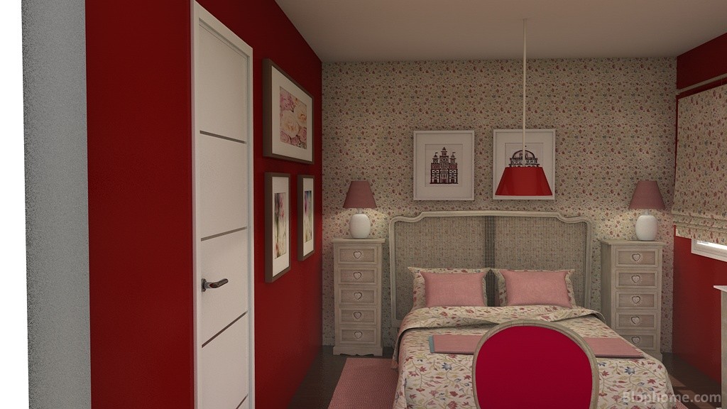 DORMITORIO by universo