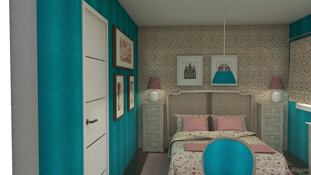 DORMITORIO - 4