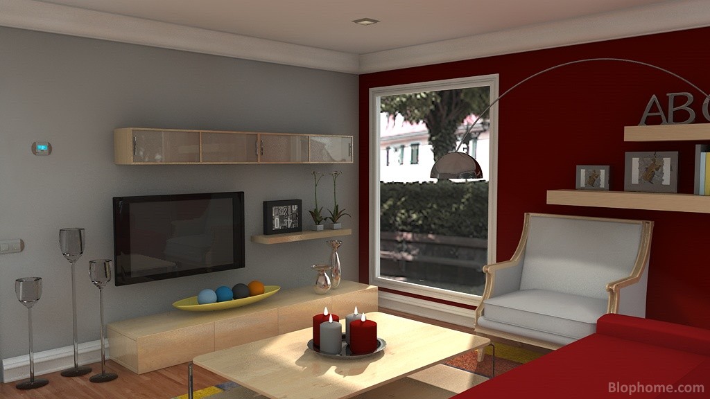 Salon Jara - 1