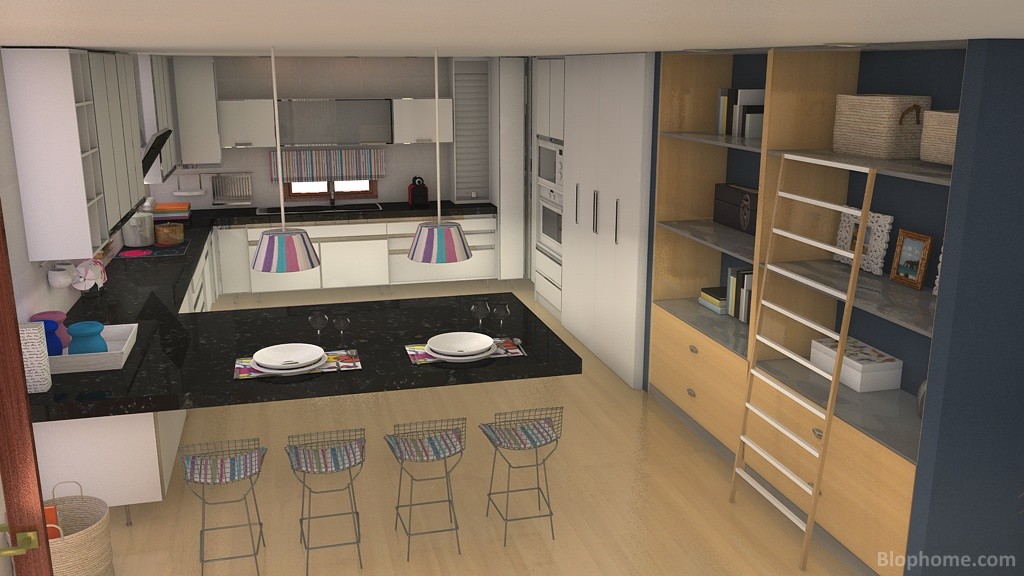SALON by universo