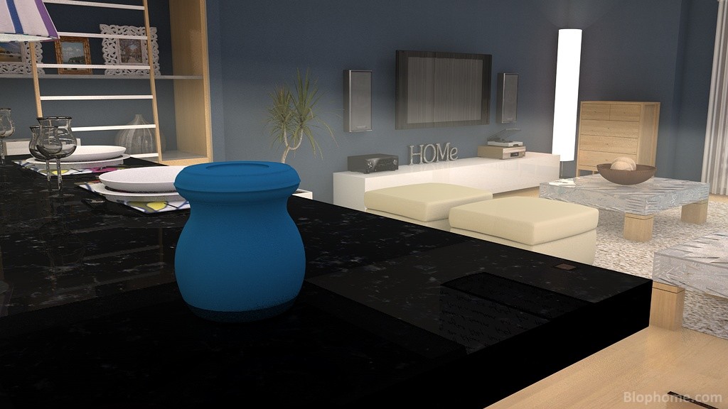 SALON - 10