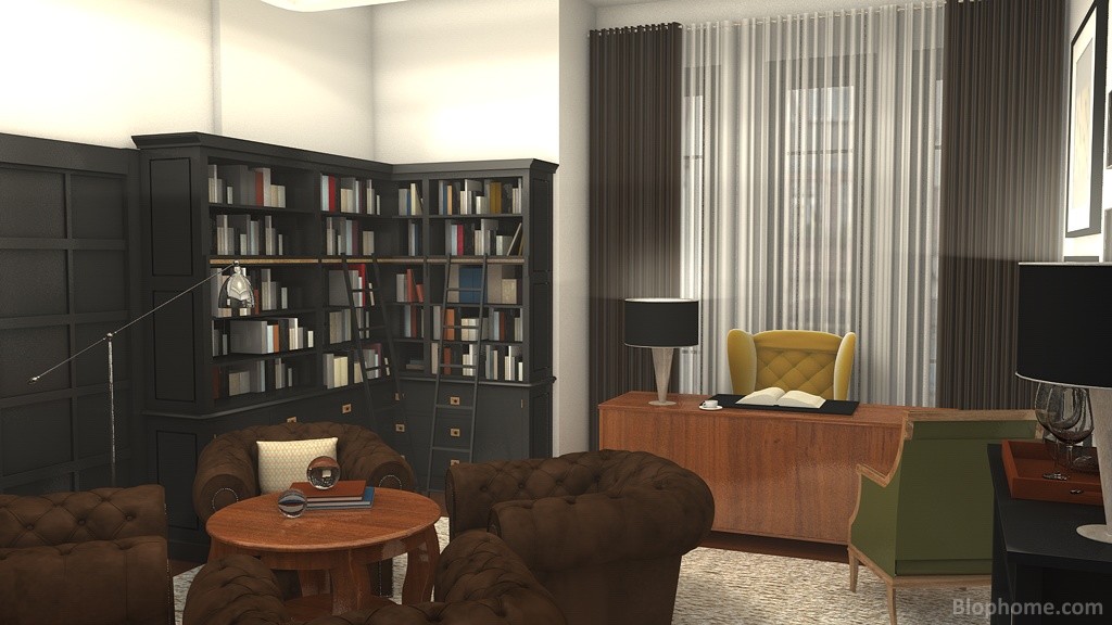 estudio - 1