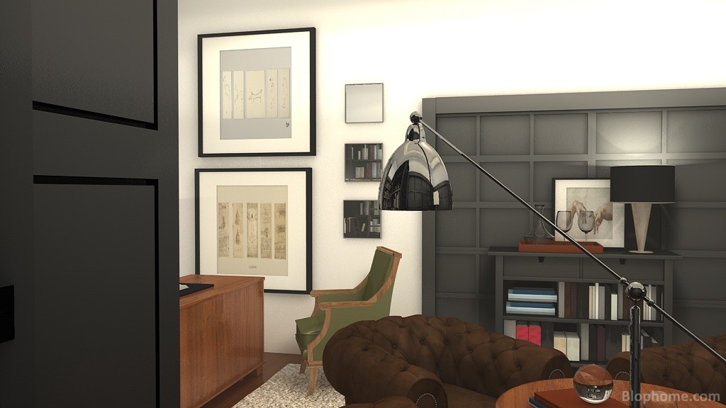 estudio - 2