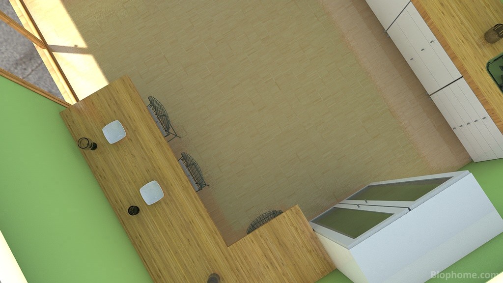 Cocina P - 2