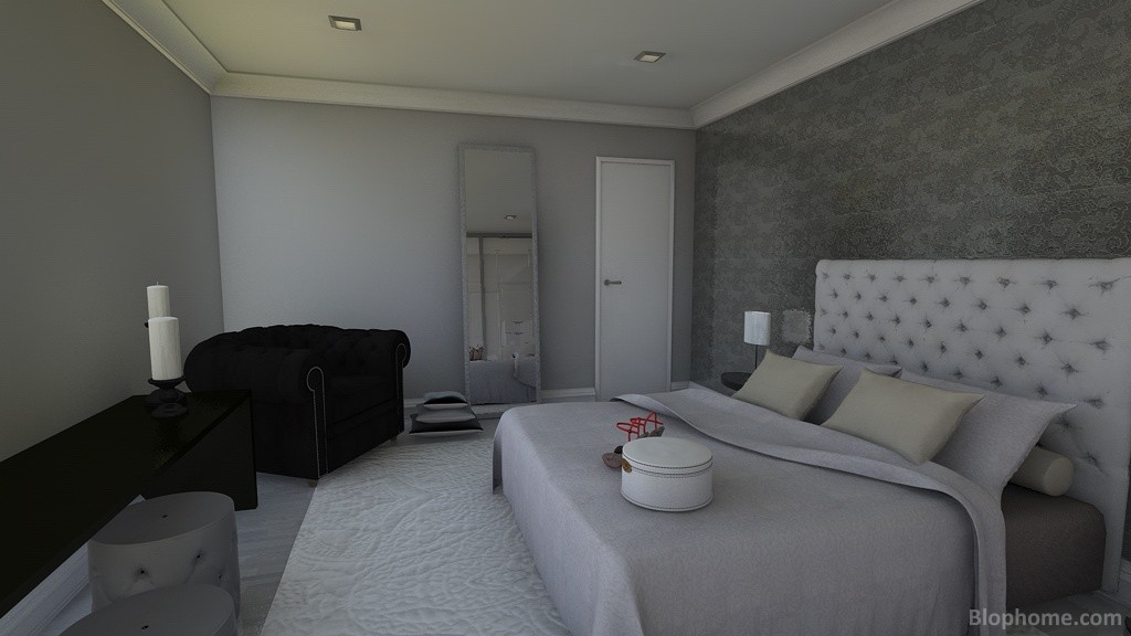 DORMITORIO