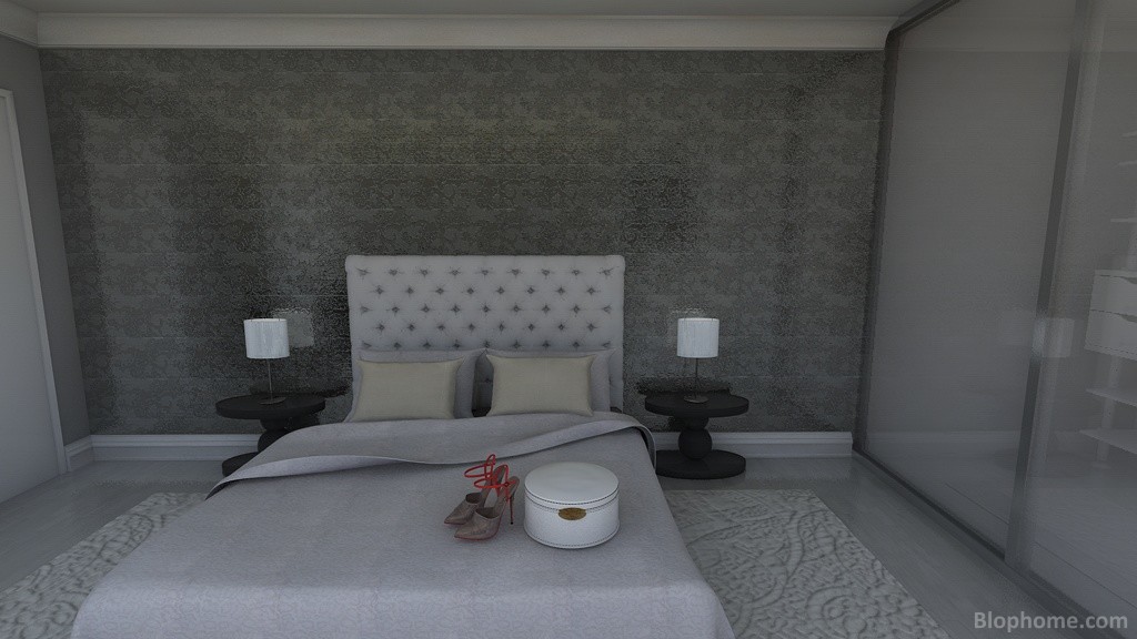DORMITORIO - 1