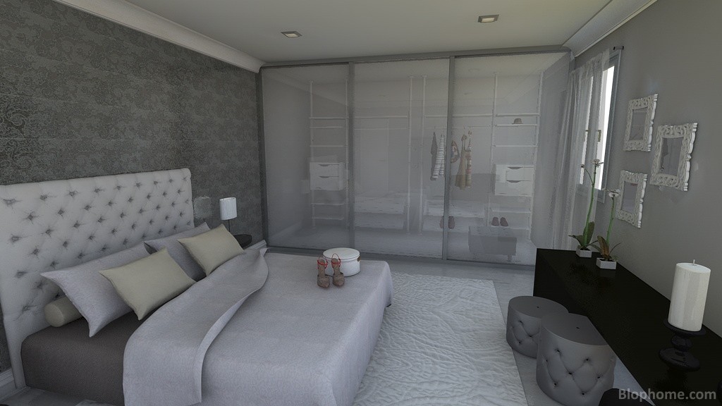 DORMITORIO - 2