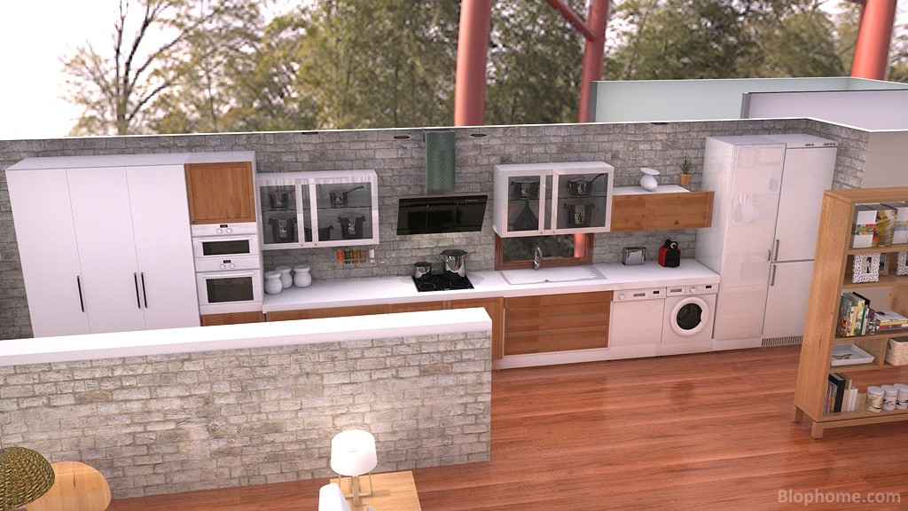 CASA4 - 5