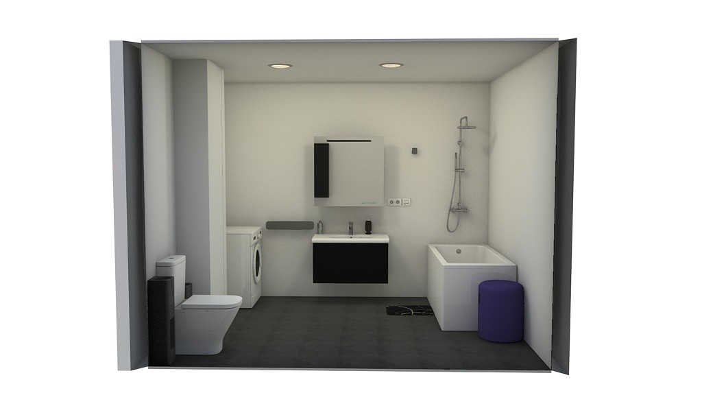 DISEÑO BAÑO - 3