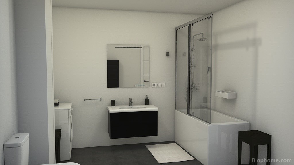DISEÑO BAÑO - 4