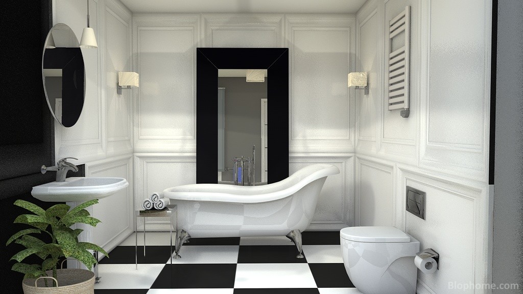 baño++ - 4