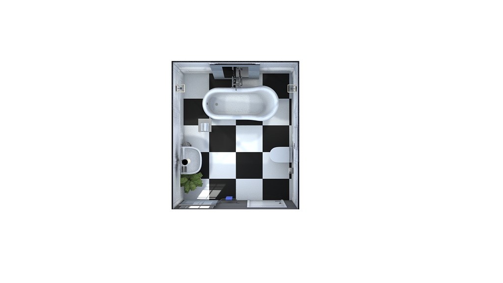 baño++ - 5