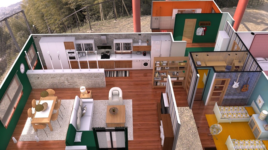 CASA4 - 14