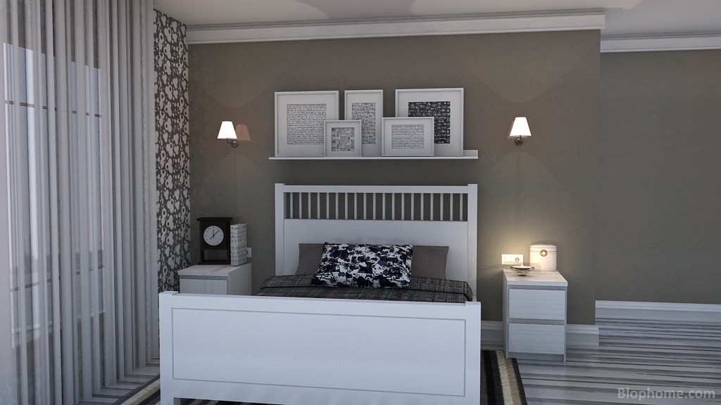 Dormitorio