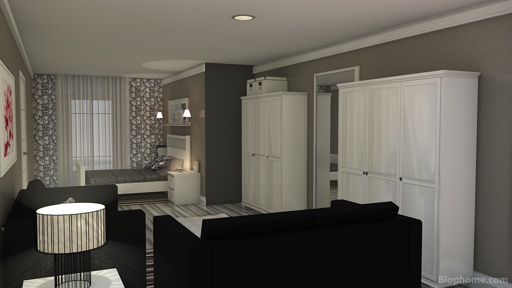 Dormitorio - 2