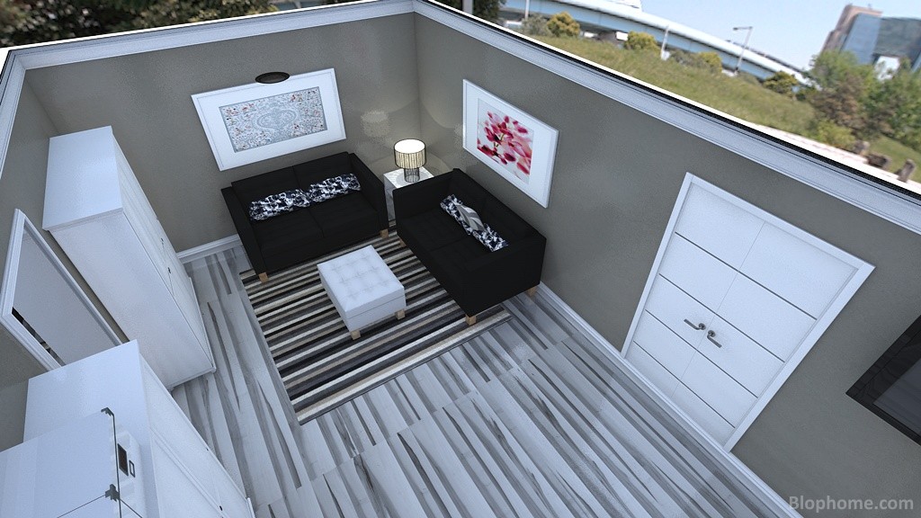 Dormitorio - 5