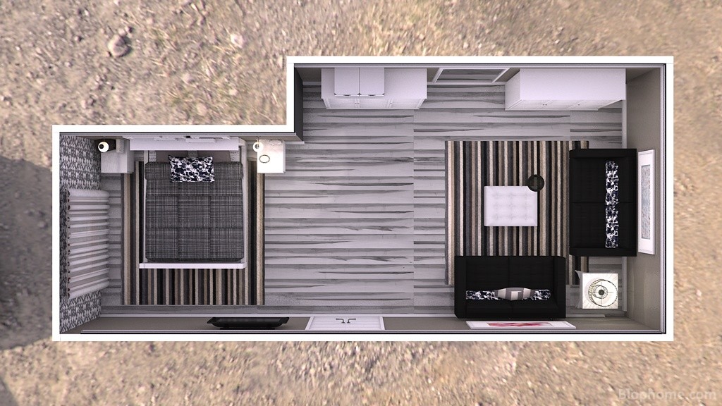 Dormitorio - 6