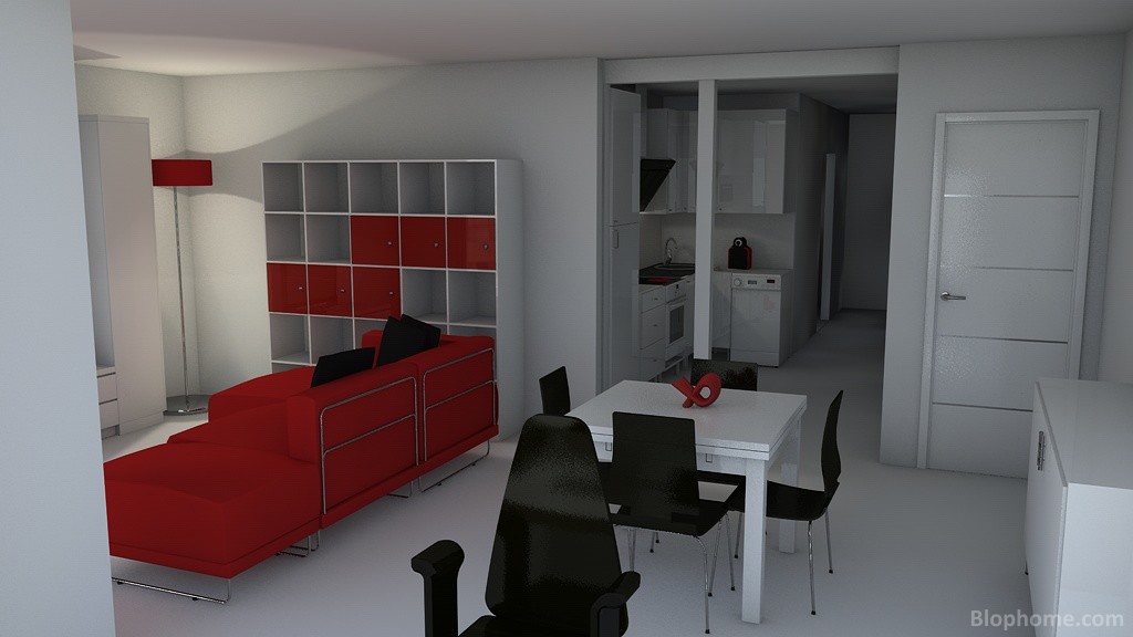 nuevo proyecto