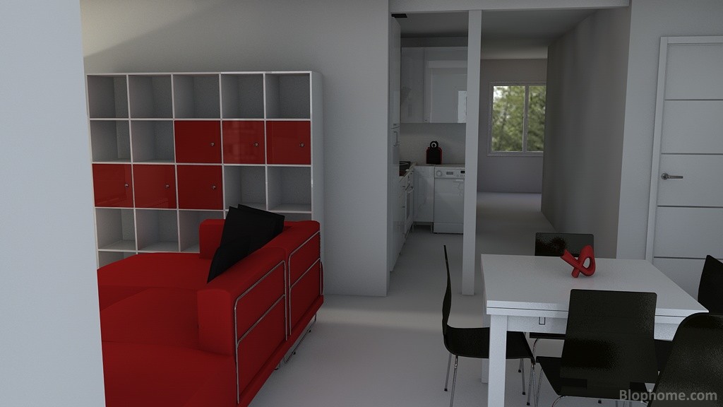 nuevo proyecto - 1
