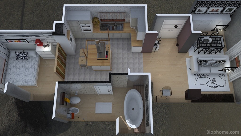 CASA5 - 5