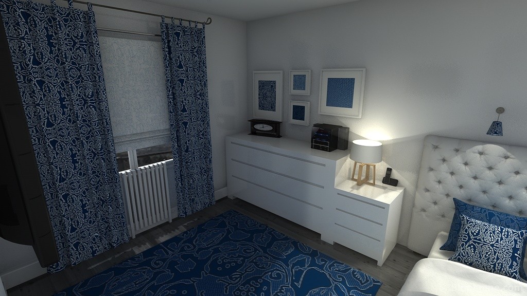 Dormitorio - 2