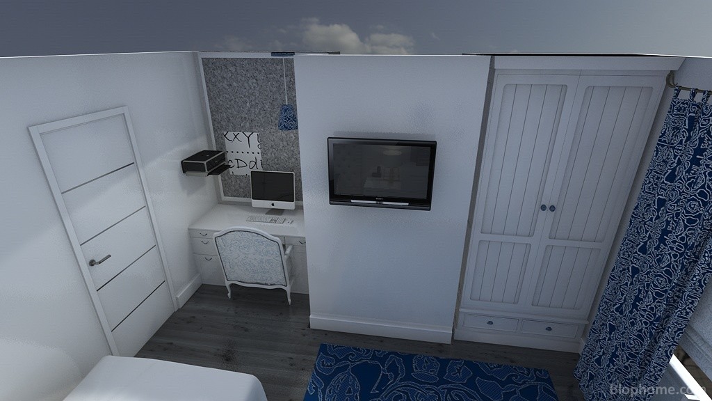 Dormitorio - 3