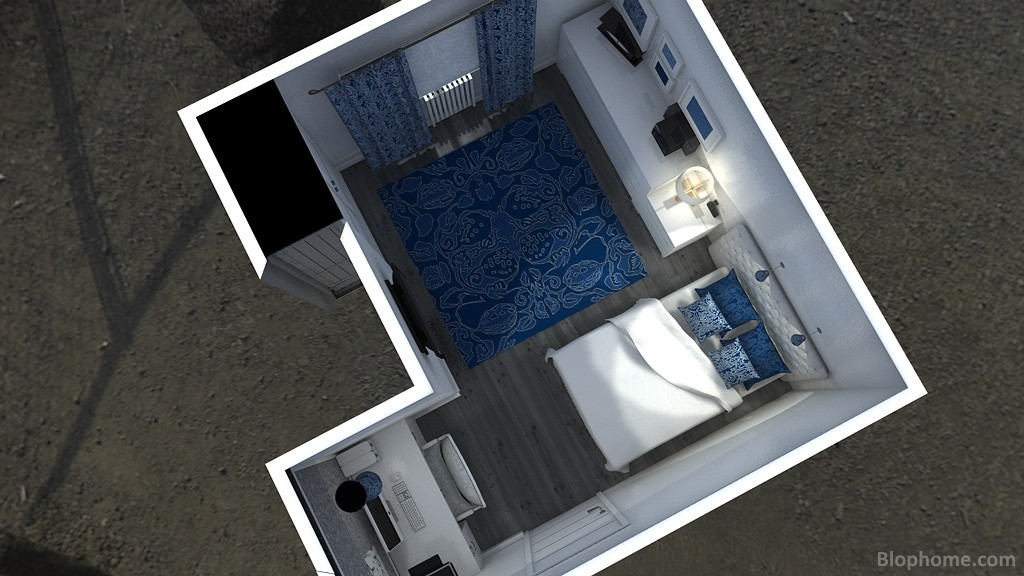 Dormitorio - 5