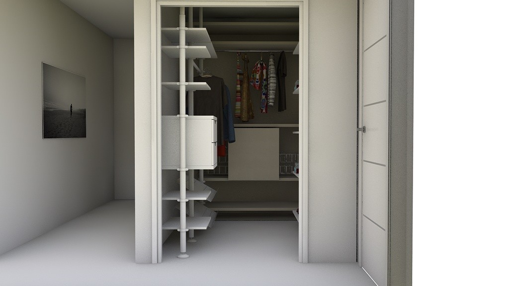 vestidor glo - 3