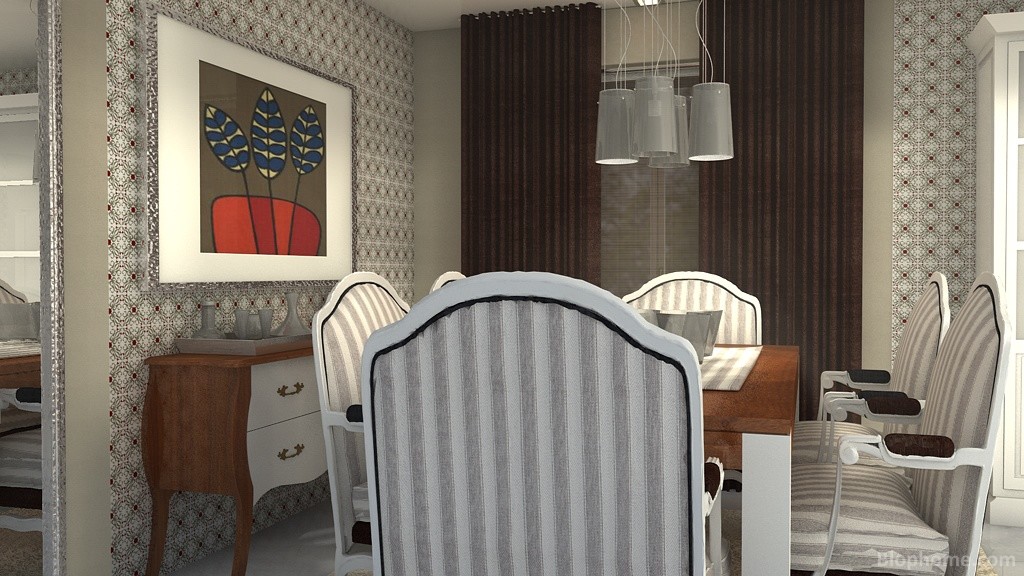 SALON - 3