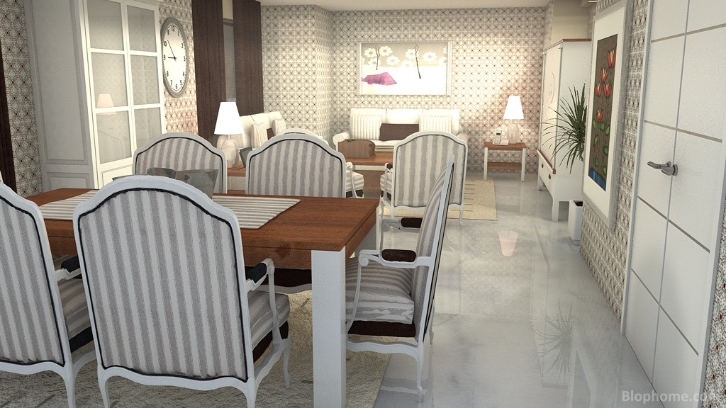 SALON - 4