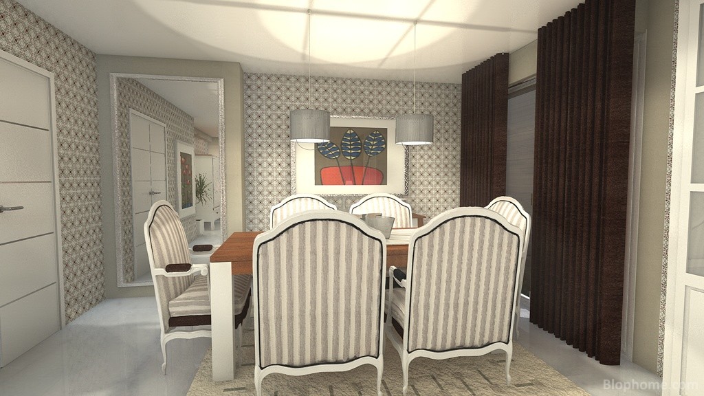 SALON - 6