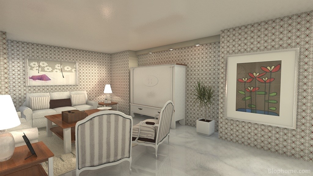 SALON - 9